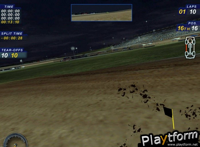 Dirt Track Racing 2 (PC)