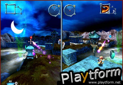 Rayman Arena (PC)