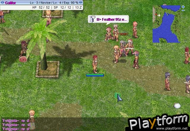 Ragnarok Online (PC)