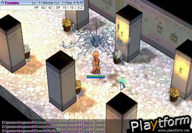 Ragnarok Online (PC)