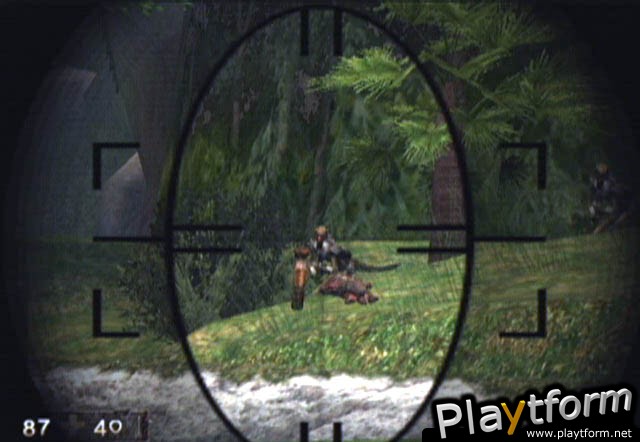 Turok: Evolution (Xbox)