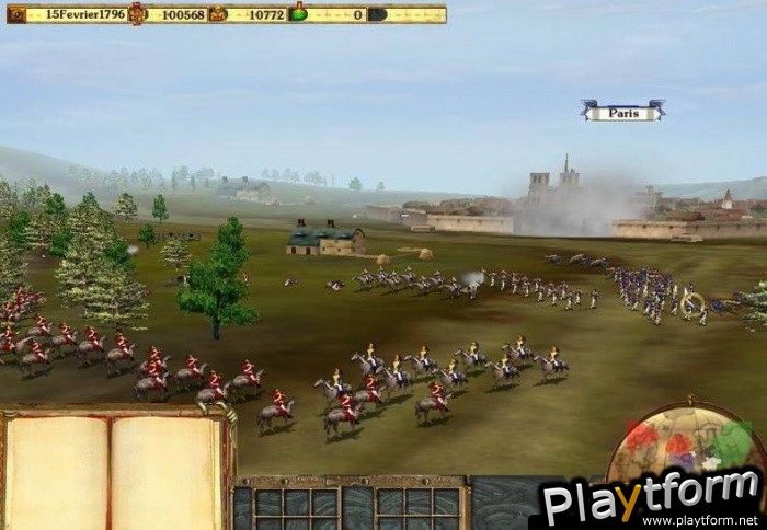 War & Peace (PC)