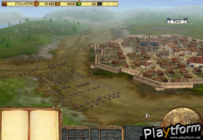 War & Peace (PC)