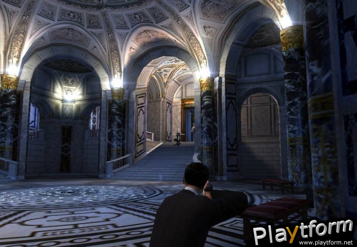 Mafia (PC)