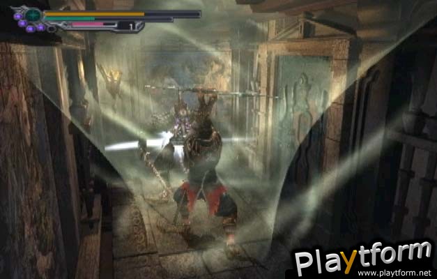 Onimusha 2: Samurai's Destiny (PlayStation 2)