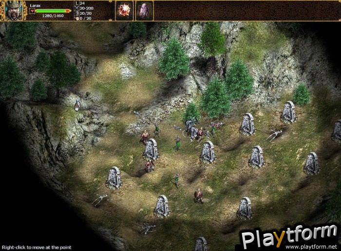 Celtic Kings: Rage of War (PC)