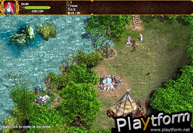 Celtic Kings: Rage of War (PC)