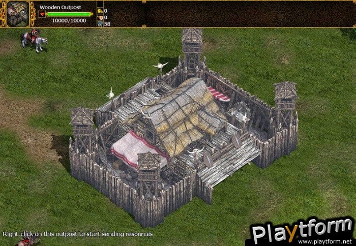 Celtic Kings: Rage of War (PC)