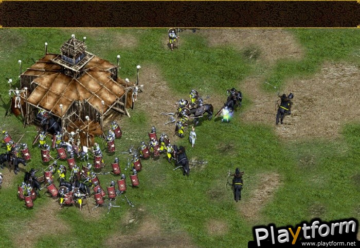 Celtic Kings: Rage of War (PC)