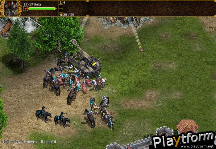 Celtic Kings: Rage of War (PC)