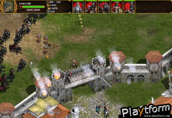 Celtic Kings: Rage of War (PC)