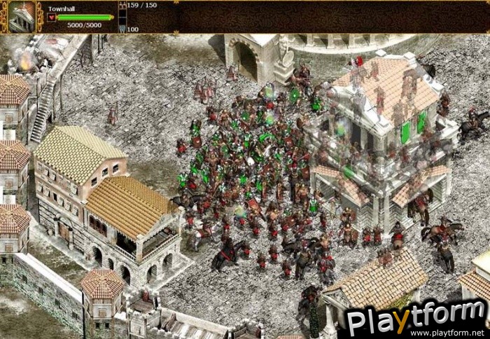 Celtic Kings: Rage of War (PC)