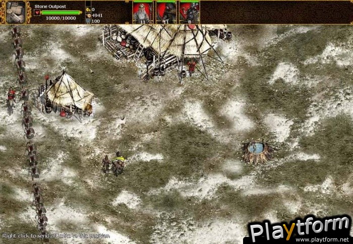 Celtic Kings: Rage of War (PC)