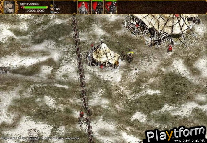 Celtic Kings: Rage of War (PC)