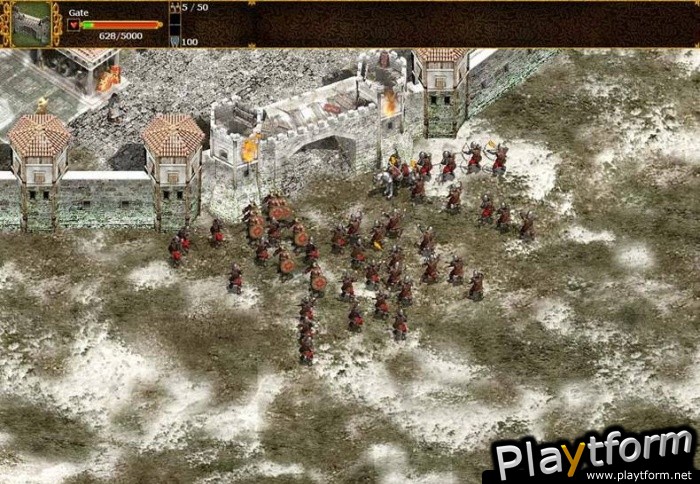 Celtic Kings: Rage of War (PC)