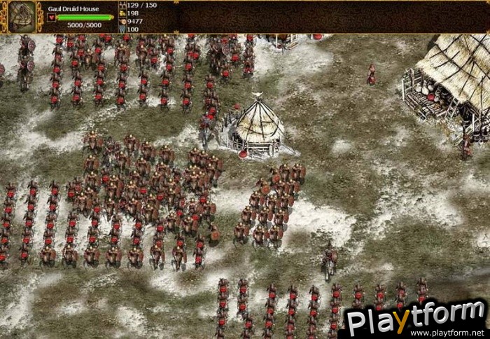 Celtic Kings: Rage of War (PC)