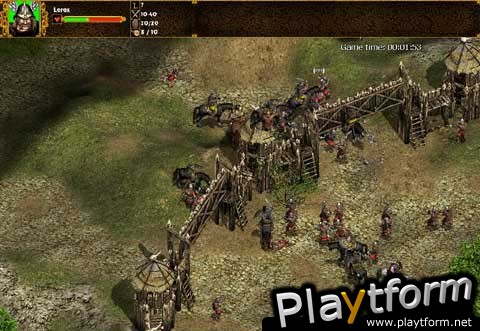 Celtic Kings: Rage of War (PC)