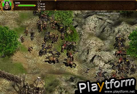 Celtic Kings: Rage of War (PC)