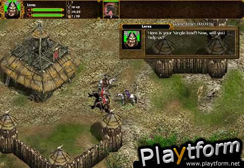 Celtic Kings: Rage of War (PC)