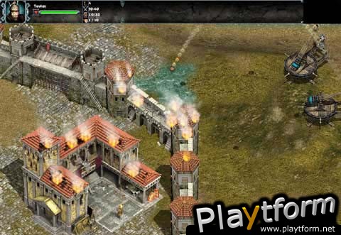 Celtic Kings: Rage of War (PC)