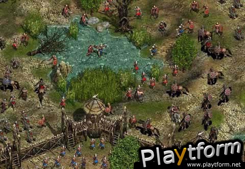 Celtic Kings: Rage of War (PC)