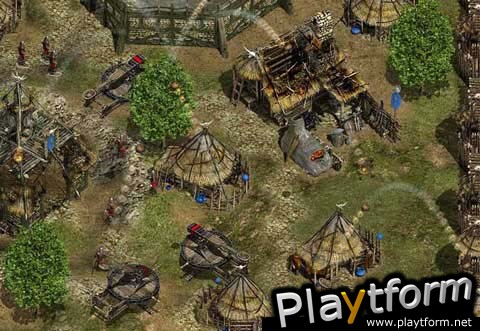 Celtic Kings: Rage of War (PC)