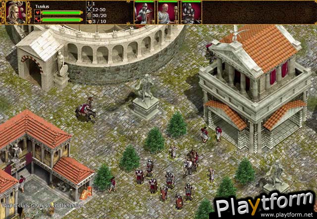 Celtic Kings: Rage of War (PC)