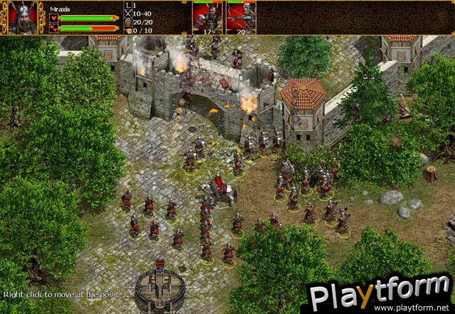 Celtic Kings: Rage of War (PC)