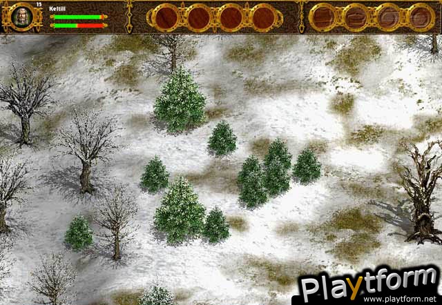 Celtic Kings: Rage of War (PC)