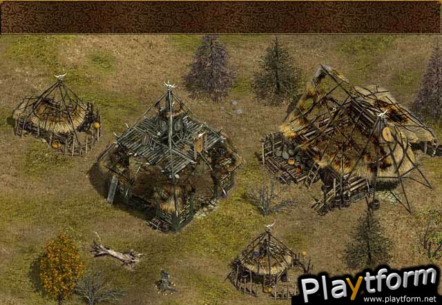 Celtic Kings: Rage of War (PC)