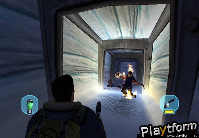 The Thing (PC)