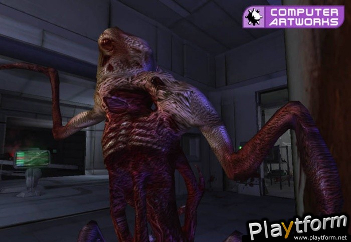 The Thing (PC)