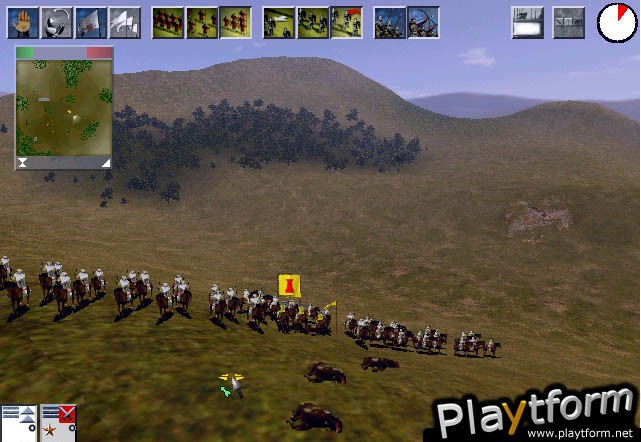 Medieval: Total War (PC)