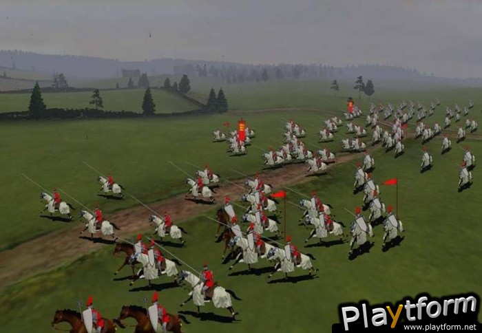 Medieval: Total War (PC)