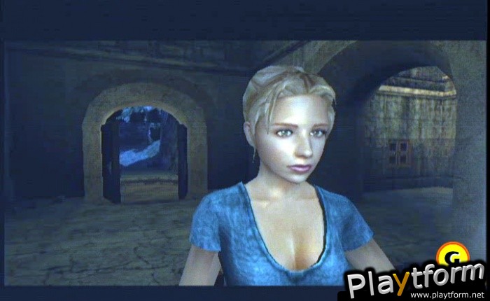 Buffy the Vampire Slayer (Xbox)