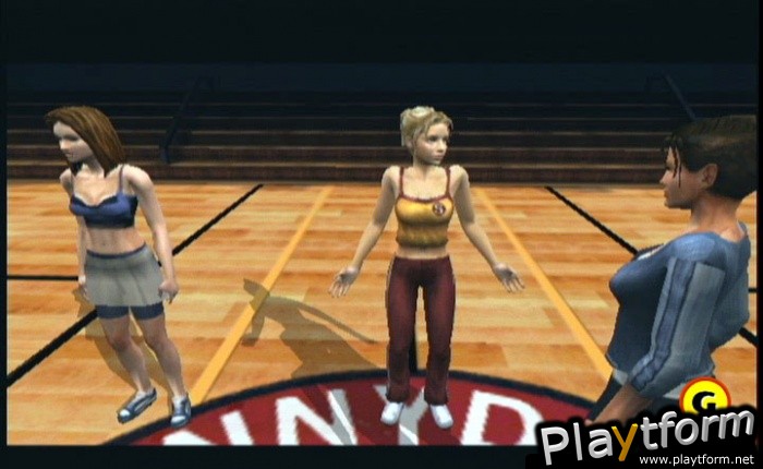 Buffy the Vampire Slayer (Xbox)