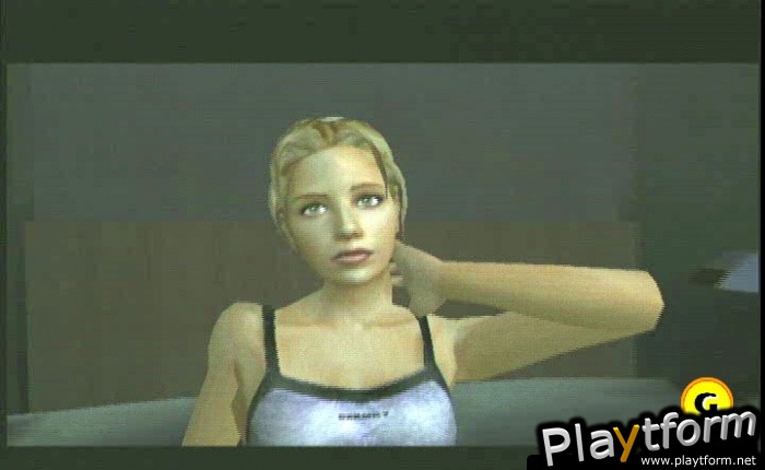 Buffy the Vampire Slayer (Xbox)