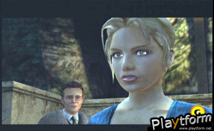 Buffy the Vampire Slayer (Xbox)