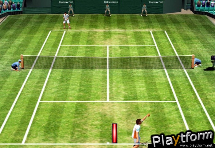 US Open 2002 (PC)