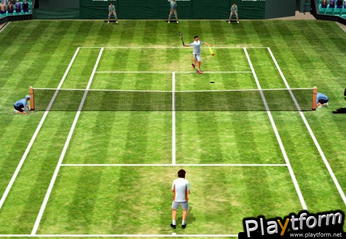 US Open 2002 (PC)