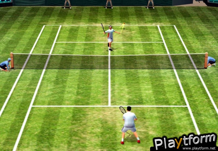 US Open 2002 (PC)