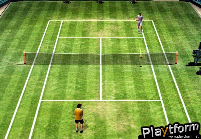 US Open 2002 (PC)