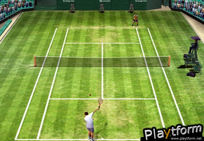 US Open 2002 (PC)