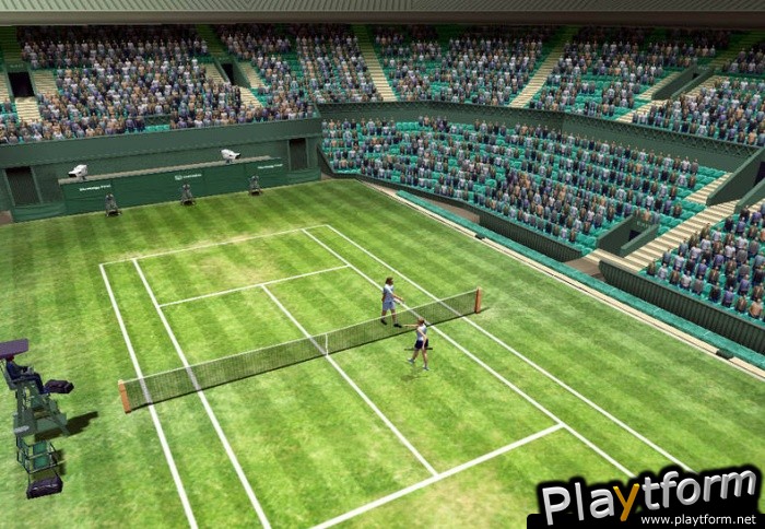 US Open 2002 (PC)