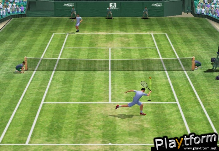 US Open 2002 (PC)