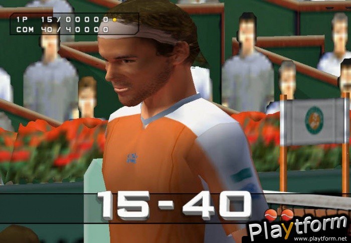 US Open 2002 (PC)