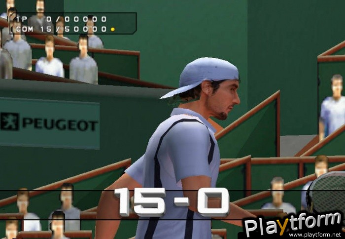 US Open 2002 (PC)