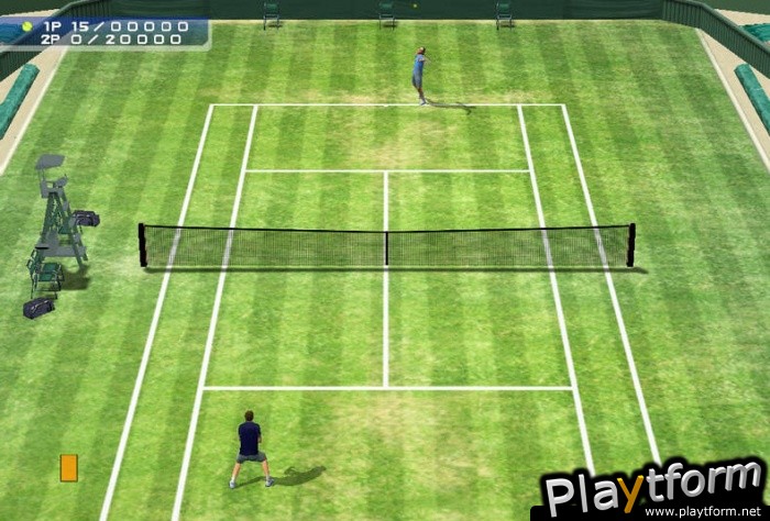 US Open 2002 (PC)