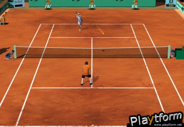 US Open 2002 (PC)