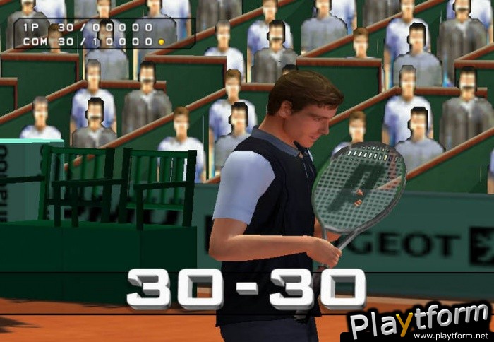 US Open 2002 (PC)